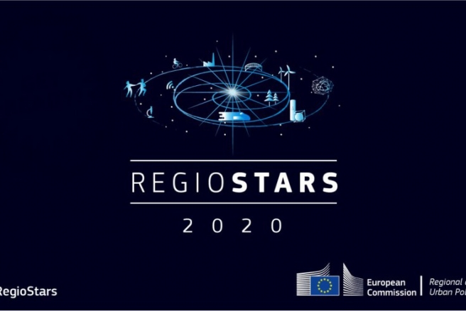 Concours Regiostars 2020 Concours Regiostars 2020