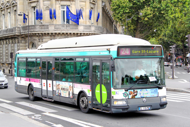 300 bus électriques feront leur apparition d'ici 2025 300 bus électriques feront leur apparition d'ici 2025
