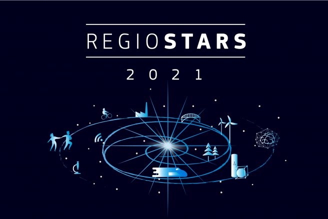 Les candidatures aux Regiostars sont ouvertes jusqu'au 9 mai 2021