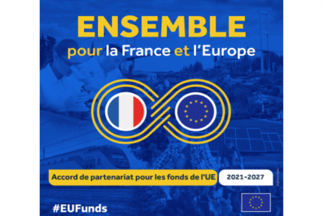 Accord de partenariat entre la France et l'Union européenne Accord de partenariat entre la France et l'Union européenne