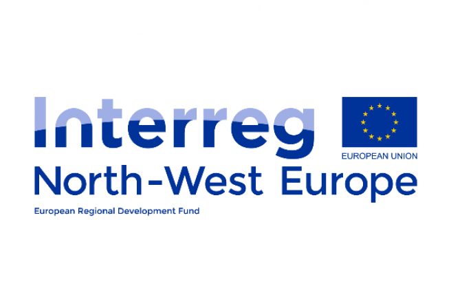 Interreg ENO Interreg ENO