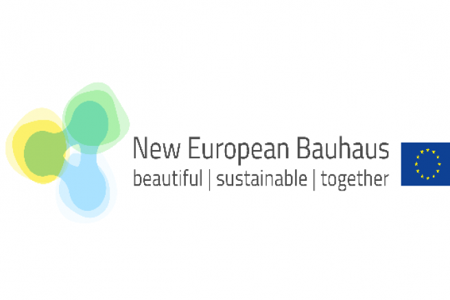 Nouveau Bauhaus européen