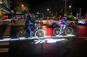La Ville d'Issy-les-Moulineaux a inauguré fin 2024 la station la solution Flowell