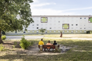 A Créteil, entre 2015 et 2019, la réhabilitation thermique de 23 immeubles du quartier Mont-Mesly, portée par Créteil Habitat, a permis l'amélioration du classement énergétique de 625 ménages A Créteil, entre 2015 et 2019, la réhabilitation thermique de 23 immeubles du quartier Mont-Mesly, portée par Créteil Habitat, a permis l'amélioration du classement énergétique de 625 ménages