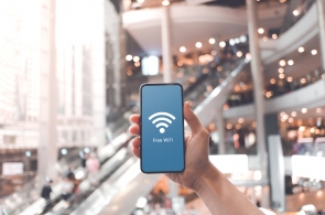 L'Union européenne soutient le développement du Wifi