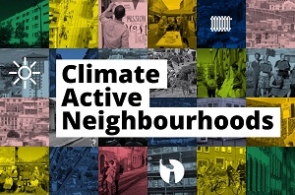 Climate Active Neighbourhoods, projet Interreg