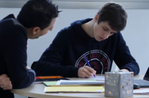 Le soutien à l’emploi des personnes handicapées