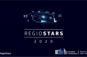 Concours Regiostars 2020