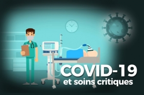 L'Université Paris Est Créteil a créé une formation en ligne pour les soignants L'Université Paris Est Créteil a créé une formation en ligne pour les soignants