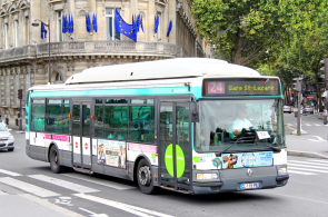 300 bus électriques feront leur apparition d'ici 2025