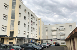 Habitat 77 a réhabilité 200 logements à Melun