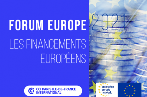 Forum Europe CCI