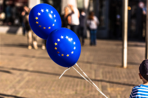 Bonne fête de l'Europe Bonne fête de l'Europe !