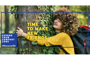 Discover EU permet à des milliers de jeunes d'explorer l'Europe