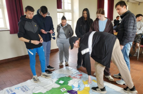 image de l'agenda