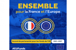 Accord de partenariat entre la France et l'Union européenne