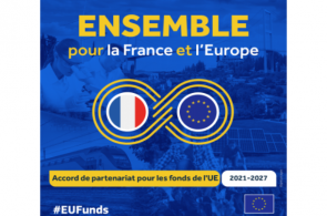 Accord de partenariat entre la France et l'Union européenne Accord de partenariat entre la France et l'Union européenne