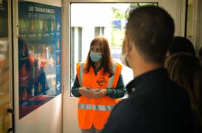 La « Mobilisation des publics » vers l’emploi grâce au PLIE du Blanc-Mesnil