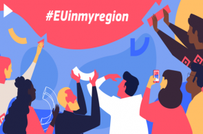 EU in my Region