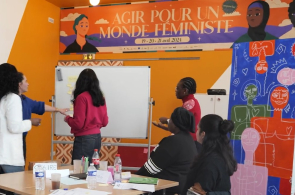 Empow'her aide les femmes à se lancer dans l'entrepreneuriat