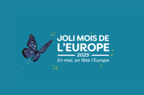 Joli Mois de l'Europe 2025 Joli Mois de l'Europe 2025