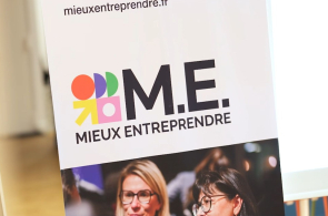 Mieux Entreprendre 93