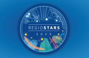 Regiostars 2025 Regiostars 2025