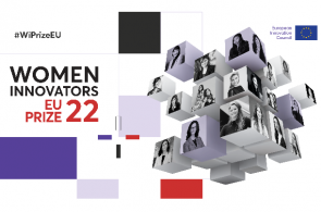 EU Prize for Women Innovators