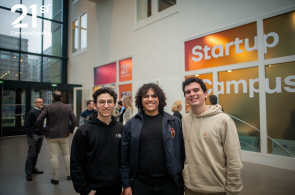 Le projet BIOTOPE porte sur le développement des écosystèmes entrepreneuriaux de CentraleSupélec et AgroParisTech