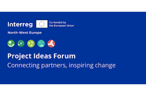 Interreg ENO : project ideas forum