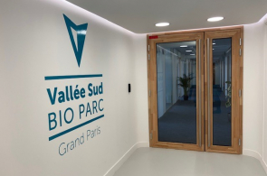 Le Vallée Sud Bio Parc accueille des entreprises innovantes dans le domaine de la santé