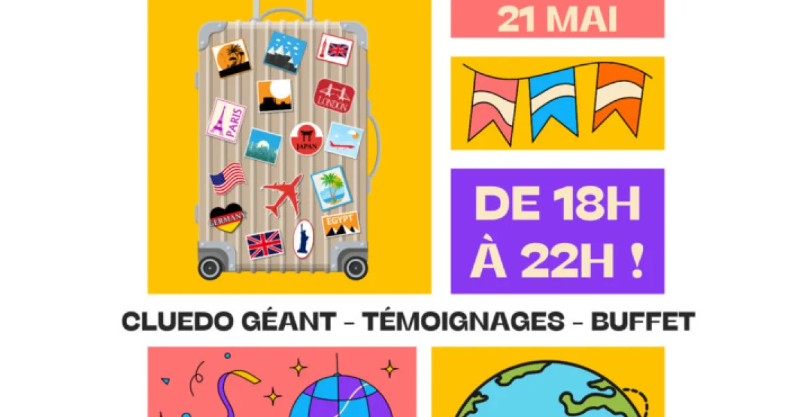 image de l'agenda