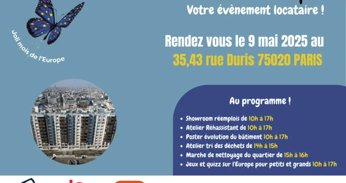 image de l'agenda