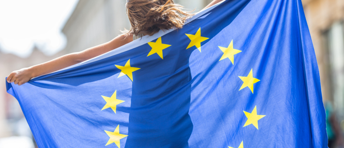 Fête de l'Europe