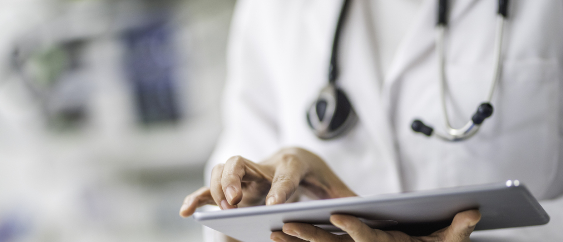 Medicen a créé une boîte à outils pour informer les acteurs franciliens de la santé contre la pandémie