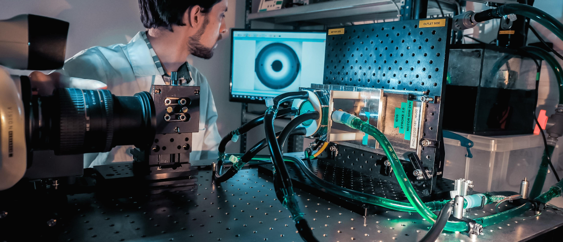 CorWave a mis au point un nouveau système de pompe cardiaque