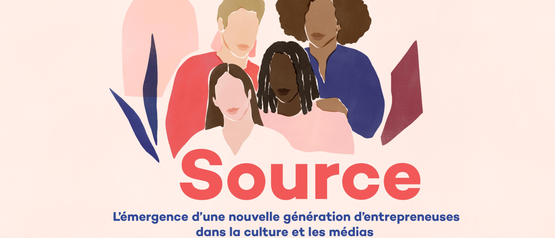 Image de promotion du programme Source 