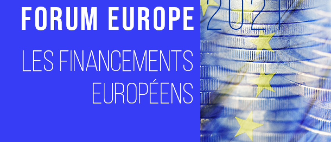 Forum Europe CCI