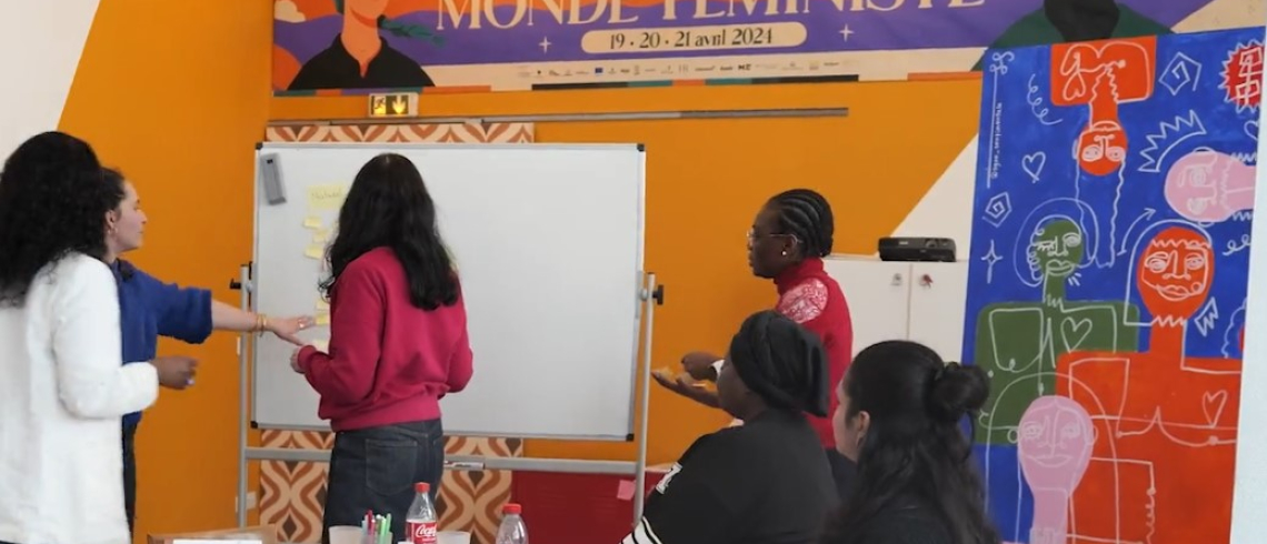 Empow'her aide les femmes à se lancer dans l'entrepreneuriat
