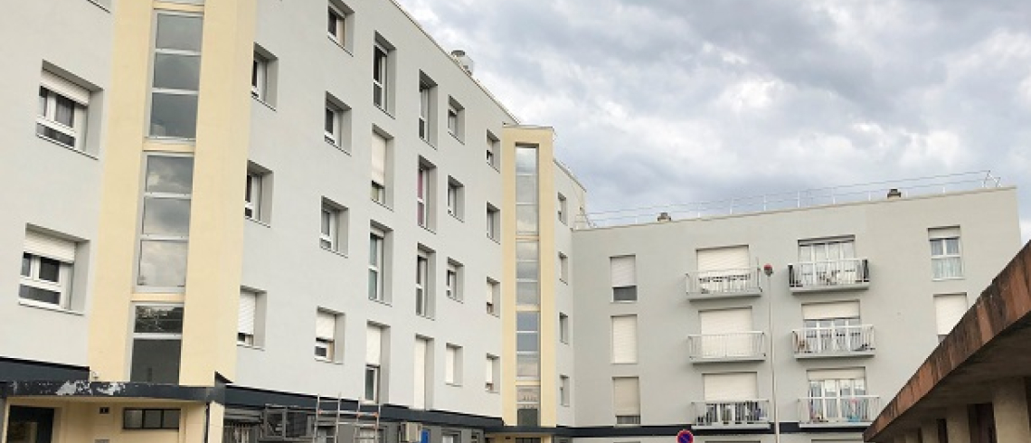 Photo de logements à Melun