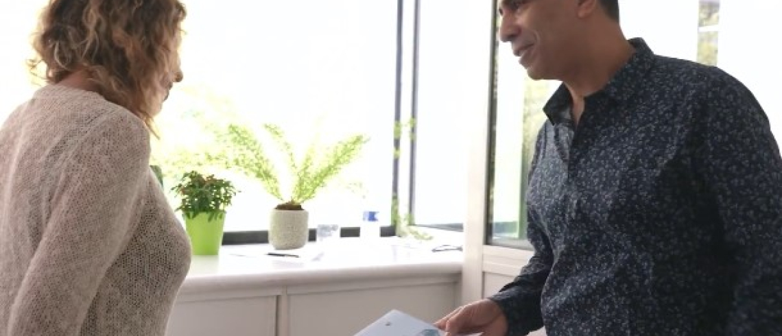 BGE Parif accompagne les créateurs et repreneurs d'entreprises