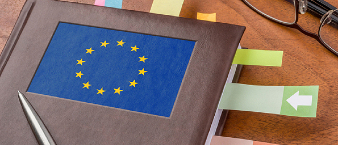 Dossier UE