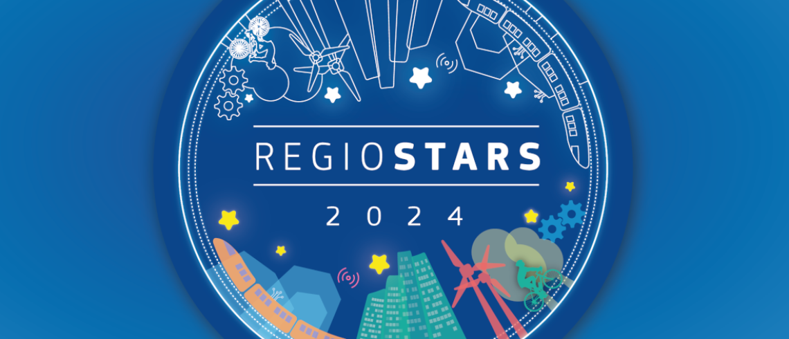 Regiostars 2024