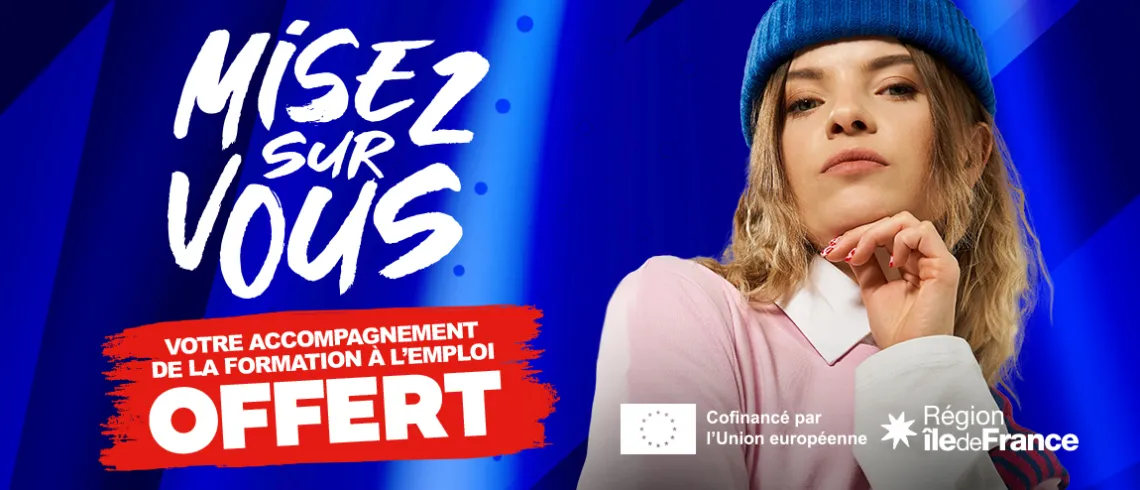Misez sur vous