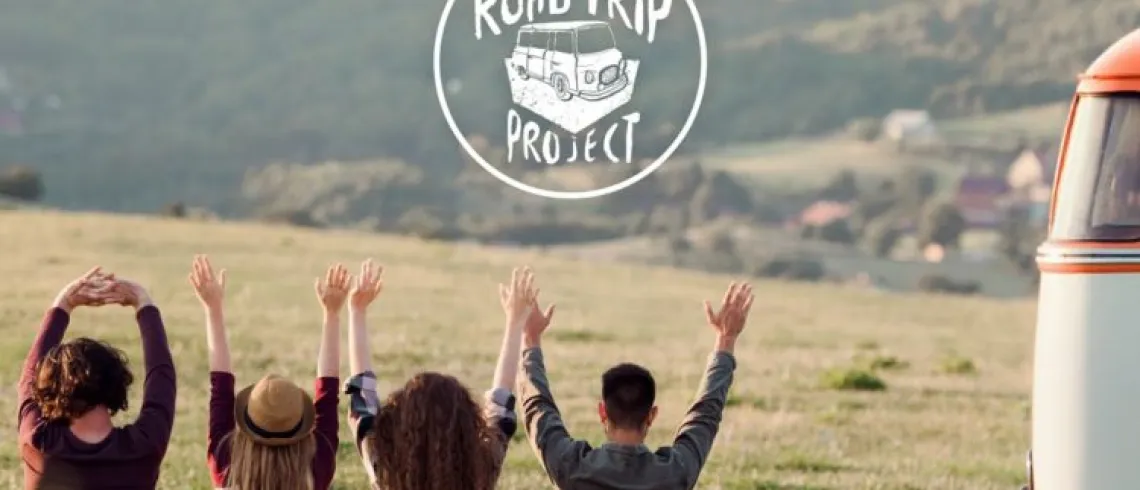 Image de l'affiche du Road Trip Project