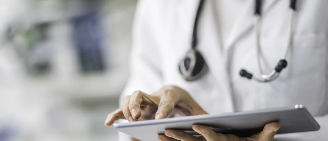 Medicen a créé une boîte à outils pour informer les acteurs franciliens de la santé contre la pandémie