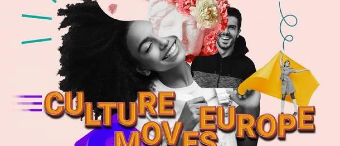La Culture déplace l'Europe - Union européenne
