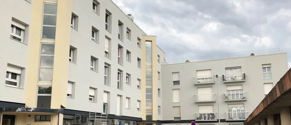 Photo de logements à Melun