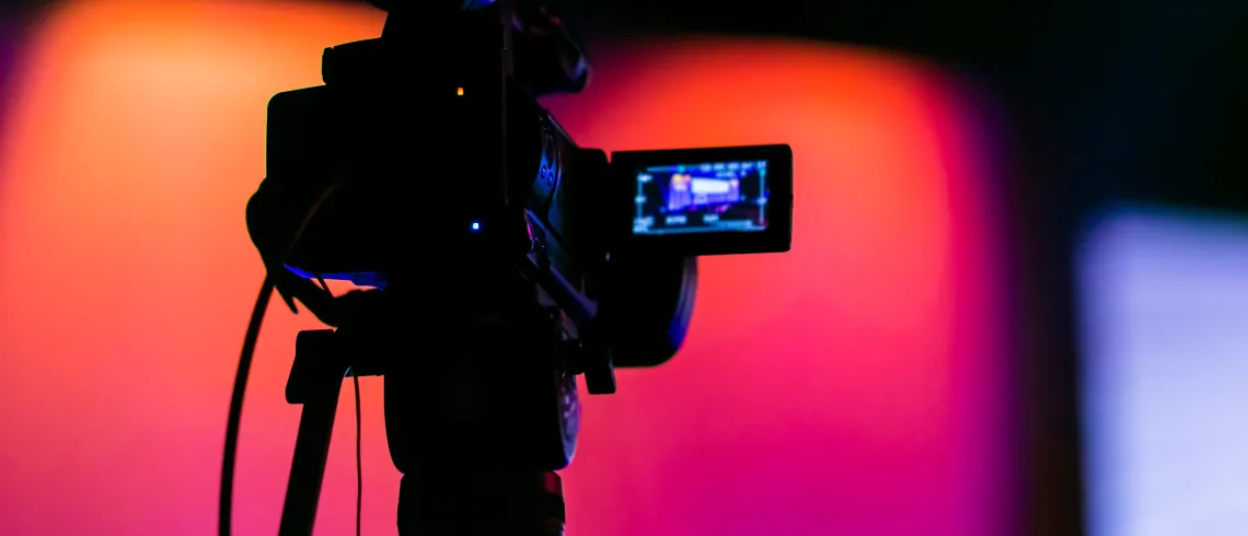 Le programme Europe Creative est dédié aux secteurs créatifs, culturels et audiovisuels.