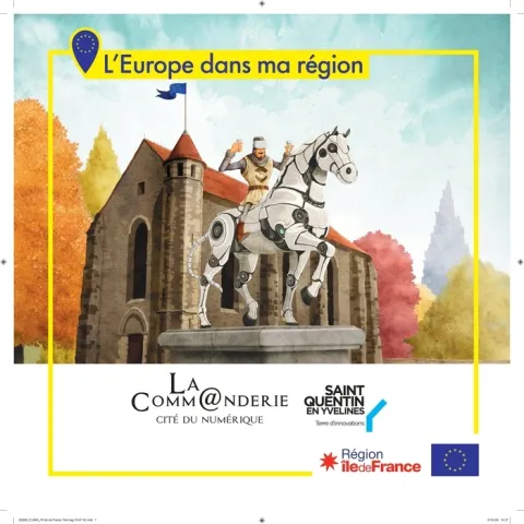 image de l'agenda